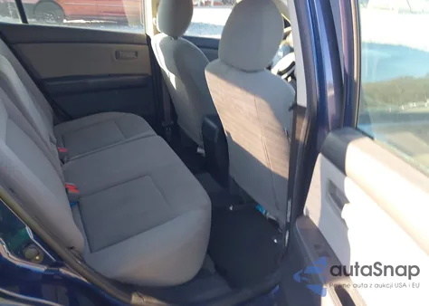 2012 Nissan Sentra 2.0 из США, поврежденный, VIN 3N1AB6AP8CL744288